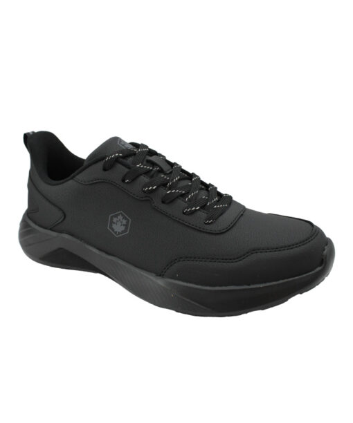 LUMBERJACK-KARTER (SMH9211-001-S16-CB001)-BLACK
