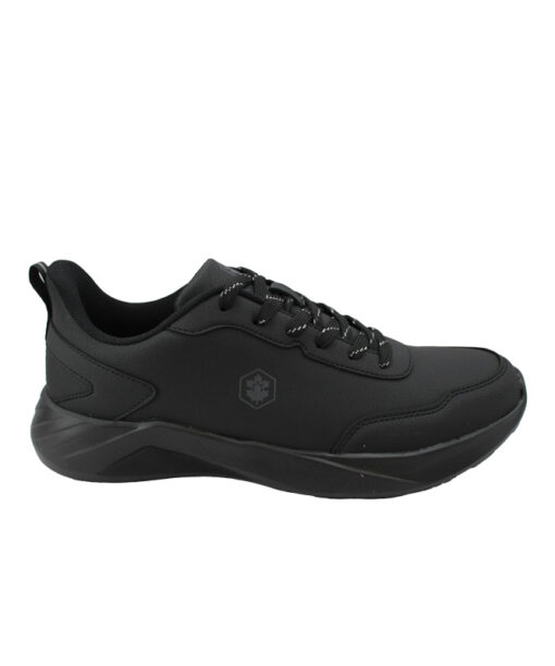Alternative view of LUMBERJACK-KARTER (SMH9211-001-S16-CB001)-BLACK