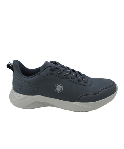 Alternative view of LUMBERJACK-KARTER (SMH9211-001-S16-CC001)-NAVY-BLUE