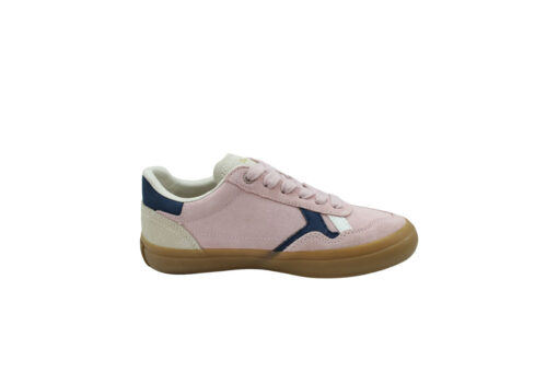 PEPE JEANS-TRAVIS RETRO W (PLS31586-318)-POWDER ROSE PINK - Image 3
