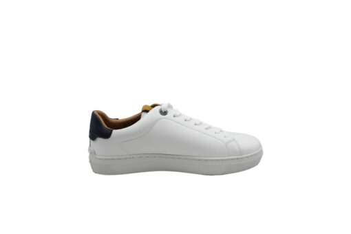 PEPE JEANS-CAMDEN CLUB M (PMS00020-801)-FACTORY-WHITE - Image 3