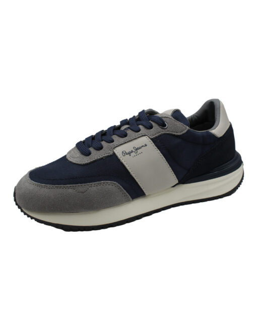 PEPE JEANS-BUSTER SUPRA M (PSM60020-595)-NAVY