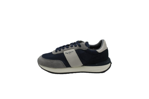 PEPE JEANS-BUSTER SUPRA M (PSM60020-595)-NAVY - Image 2