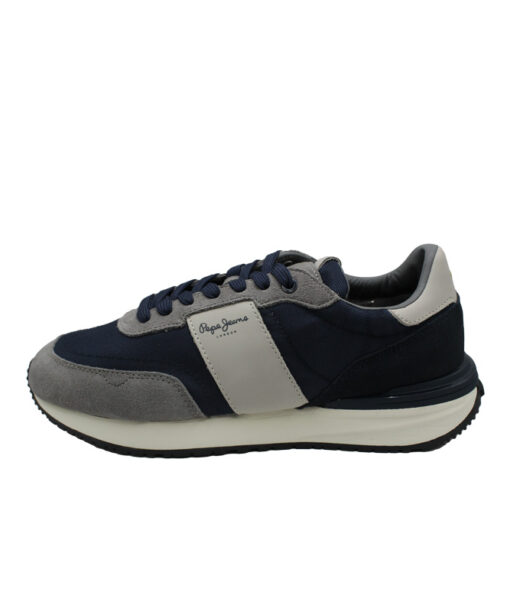 Alternative view of PEPE JEANS-BUSTER SUPRA M (PSM60020-595)-NAVY