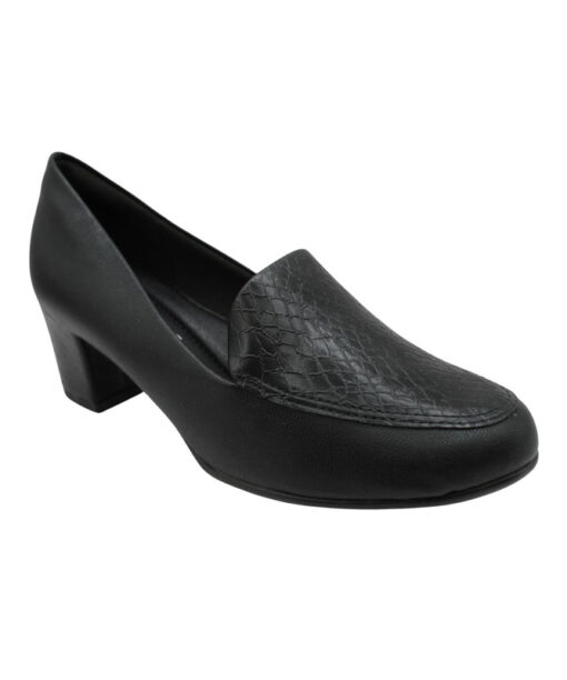 PICCADILLY (110102-1118)-BLACK