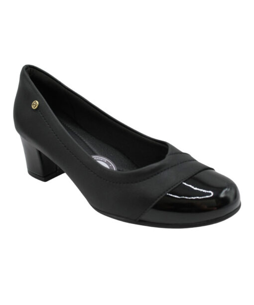 PICCADILLY (110164-17)-BLACK