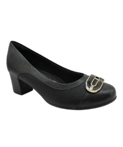PICCADILLY (110165-14)-BLACK