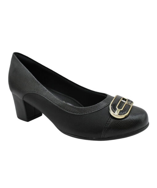 PICCADILLY (110165-14)-BLACK
