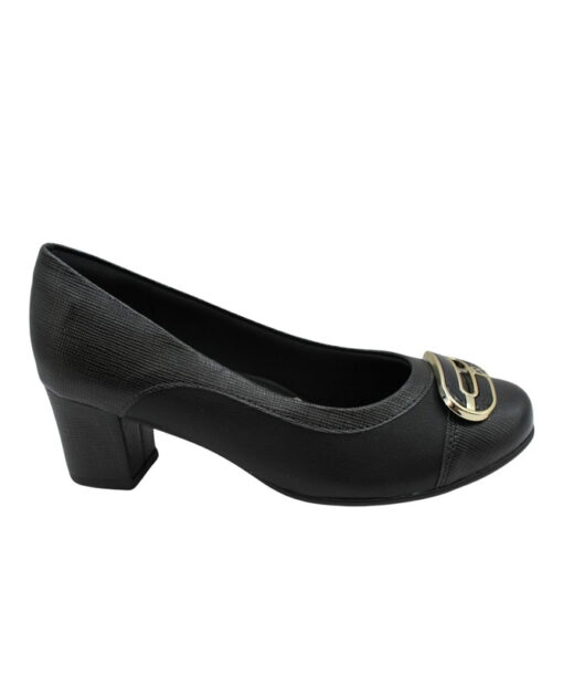 Alternative view of PICCADILLY (110165-14)-BLACK