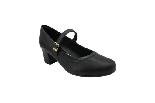 PICCADILLY (110167-12)-BLACK