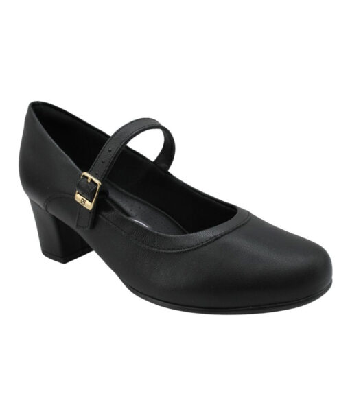 PICCADILLY (110167-12)-BLACK