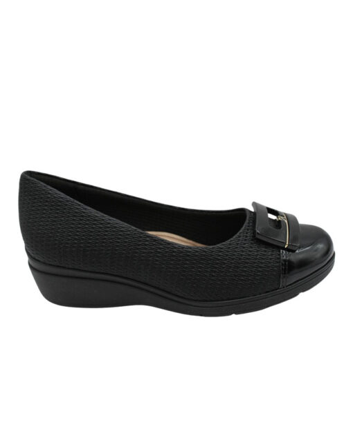 Alternative view of PICCADILLY (117116-5)-BLACK