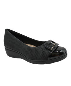 PICCADILLY (117116-5)-BLACK
