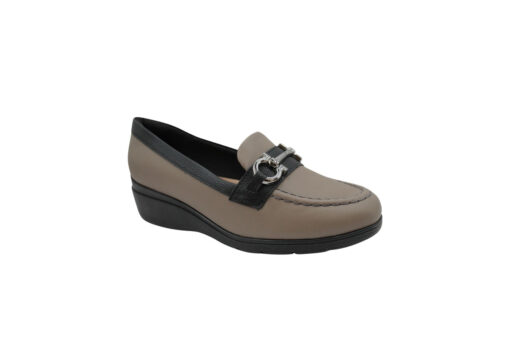PICCADILLY (117118-2)-TAUPE