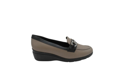 PICCADILLY (117118-2)-TAUPE - Image 2