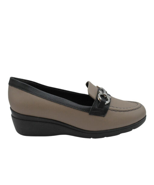 Alternative view of PICCADILLY (117118-2)-TAUPE