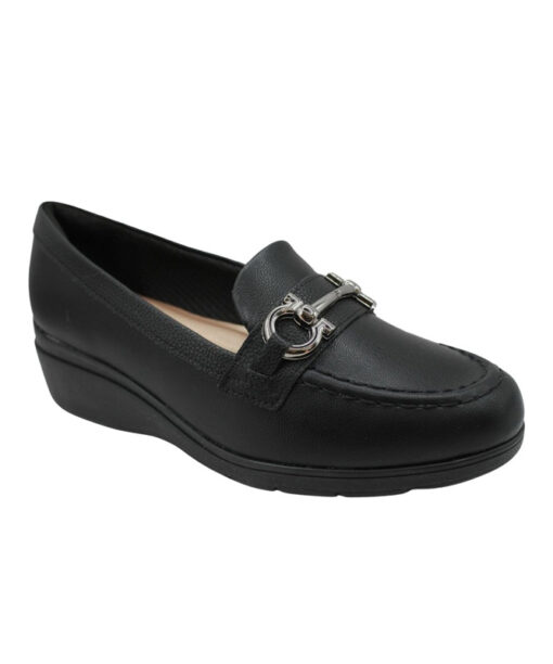 PICCADILLY (117118-6)-BLACK