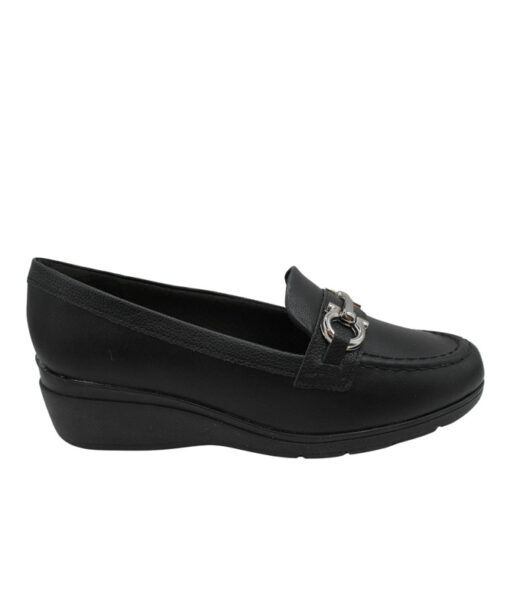 Alternative view of PICCADILLY (117118-6)-BLACK