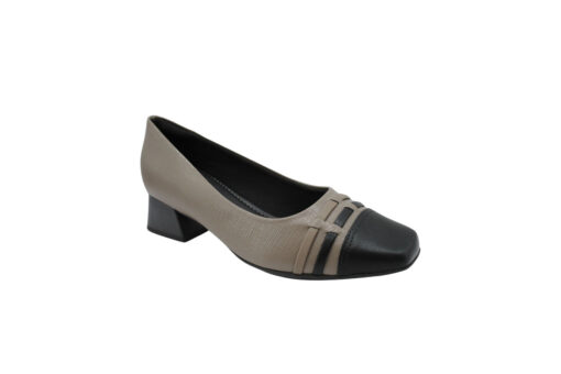 PICCADILLY (160076-10)-TAUPE
