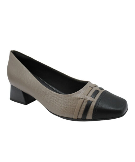 PICCADILLY (160076-10)-TAUPE
