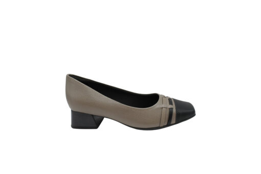 PICCADILLY (160076-10)-TAUPE - Image 2