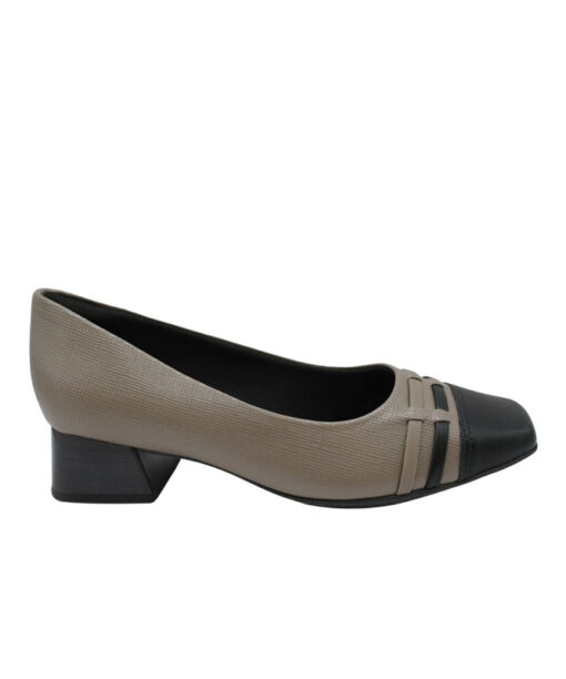 Alternative view of PICCADILLY (160076-10)-TAUPE