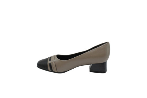 PICCADILLY (160076-10)-TAUPE - Image 3