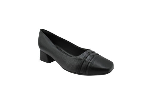 PICCADILLY (160076-15)-BLACK