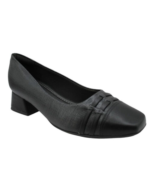 PICCADILLY (160076-15)-BLACK