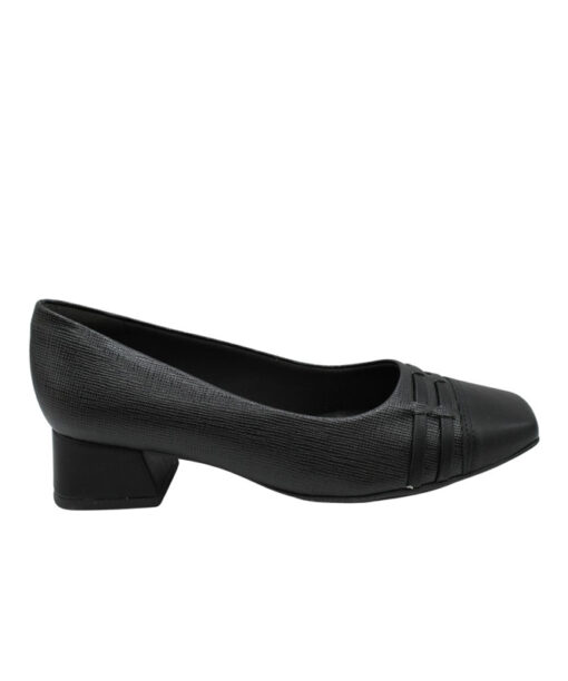 Alternative view of PICCADILLY (160076-15)-BLACK