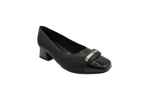 PICCADILLY (160078-9)-BLACK