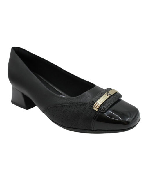 PICCADILLY (160078-9)-BLACK