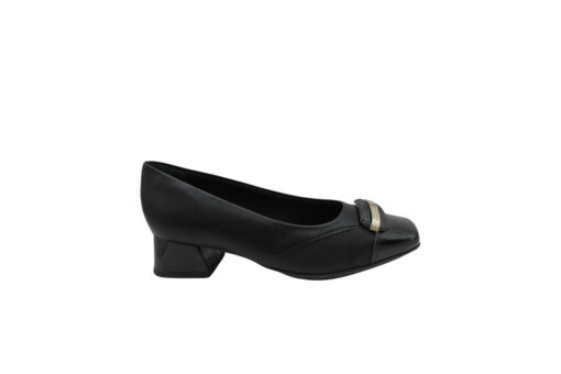 PICCADILLY (160078-9)-BLACK - Image 2