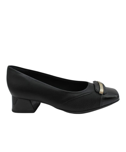 Alternative view of PICCADILLY (160078-9)-BLACK