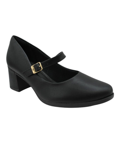 PICCADILLY (654021-62)-BLACK