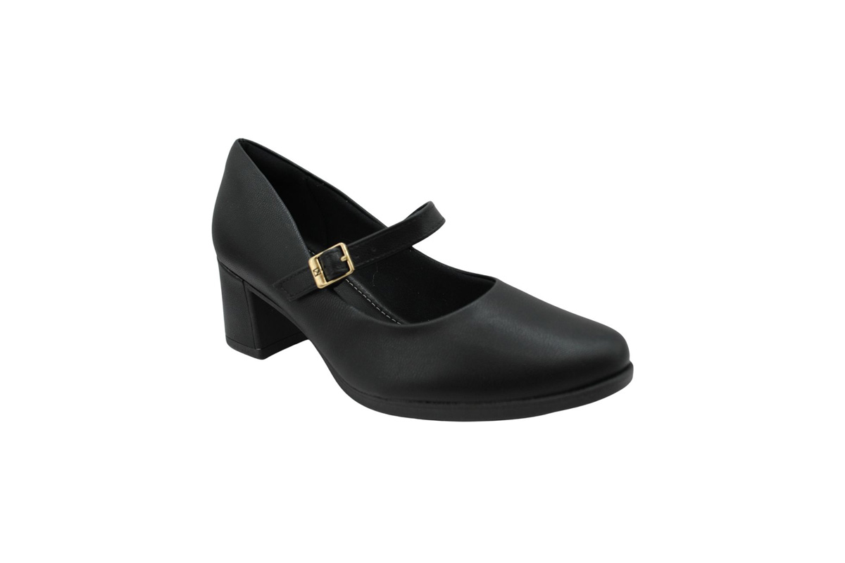 PICCADILLY (654021-62)-BLACK