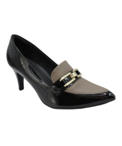 PICCADILLY (745206-7)-PRETO-TAUPE