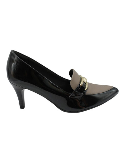 Alternative view of PICCADILLY (745206-7)-PRETO-TAUPE