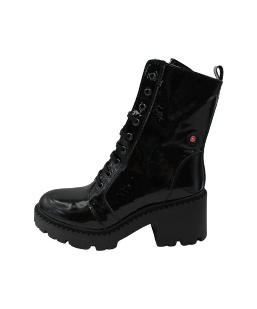 Alternative view of ROBINSON (111743)-BLACK