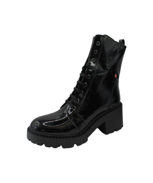 ROBINSON (111743)-BLACK