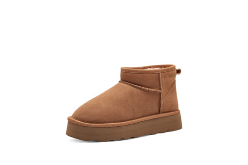 S Oliver (5-26352-41-305)-COGNAC