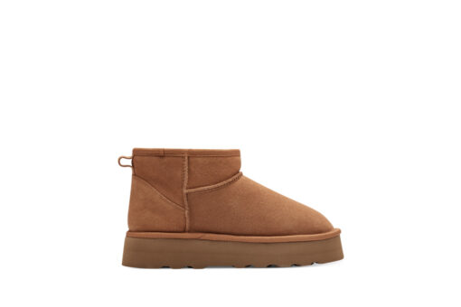 S Oliver (5-26352-41-305)-COGNAC - Image 3