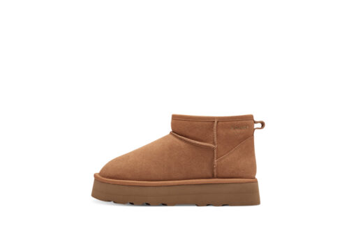 S Oliver (5-26352-41-305)-COGNAC - Image 2