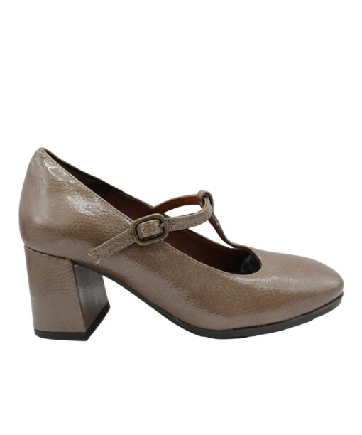 Alternative view of DESIREE (DAMI27)-TAUPE