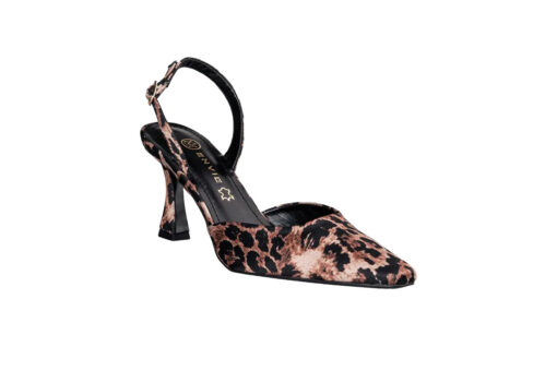 ENVIE-SLINGBACK PUMPS (E02-20859-97)-LEOPAR