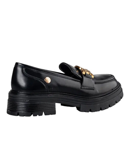Alternative view of ENVIE-LOAFERS (E30-20242-34)-BLACK