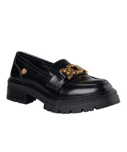 ENVIE-LOAFERS (E30-20242-34)-BLACK