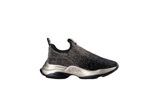 ENVIE SHOES-SNEAKERS (E34-20402-34)-BLACK - Image 2