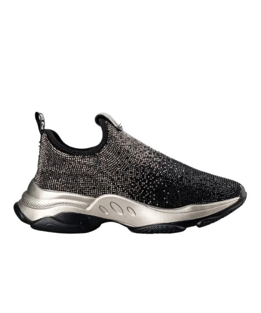 Alternative view of ENVIE SHOES-SNEAKERS (E34-20402-34)-BLACK