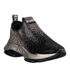ENVIE SHOES-SNEAKERS (E34-20402-34)-BLACK